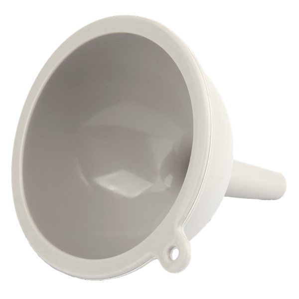 Kitchen Inspire Silicone Funnel