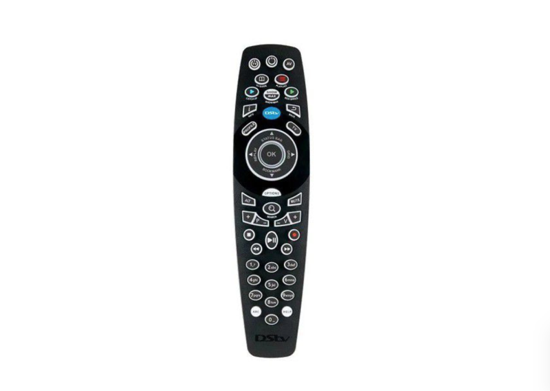 DSTV A7 Replacement Remote Control