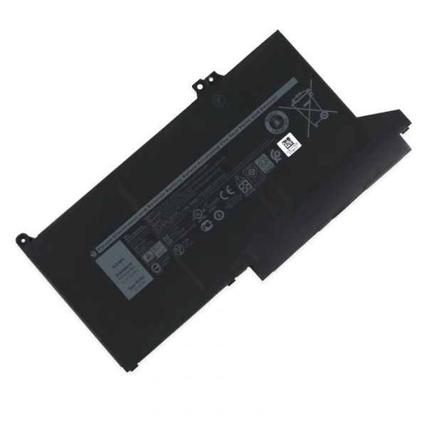 Battery for Dell Latitude 12 7000,E7280,7480,7390,7490 (F3YGT,2X39G)