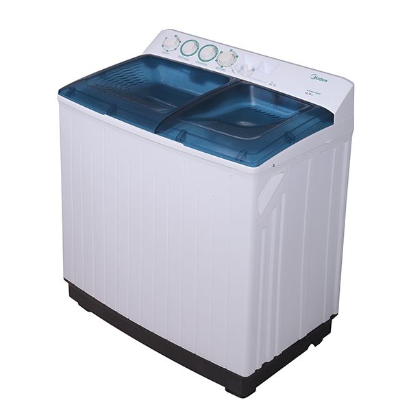 Midea 15kg Twin Tub Washing Machine