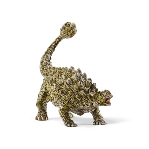 Schleich - Dinosaurs - Ankylosaurus - 11cm Tall
