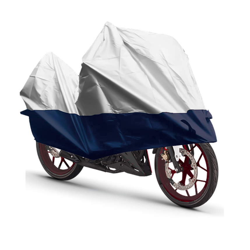 ACA Motorcycle Cover Shop Today. Get it Tomorrow!