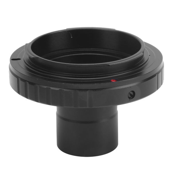 0.965" T-mount for Pentax K