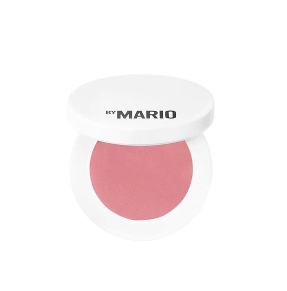 Makeup By Mario - Soft Pop Powder Blush (Mellow Mauve)