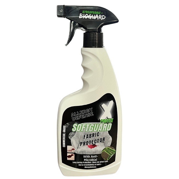 SoftGuard SilverShield