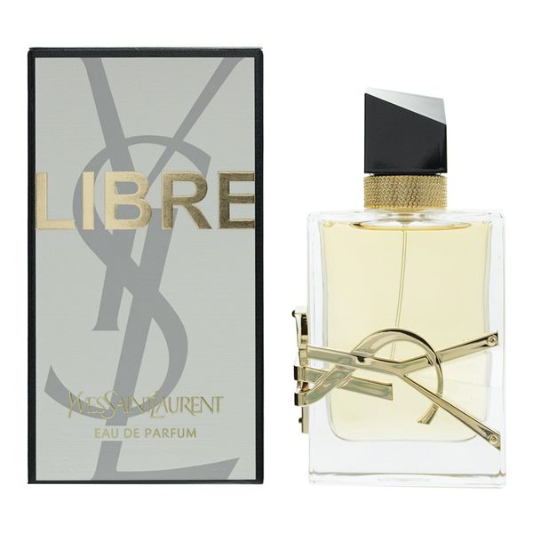 Yves Saint Laurent Libre Eau de Parfum 50ml (Parallel Import)