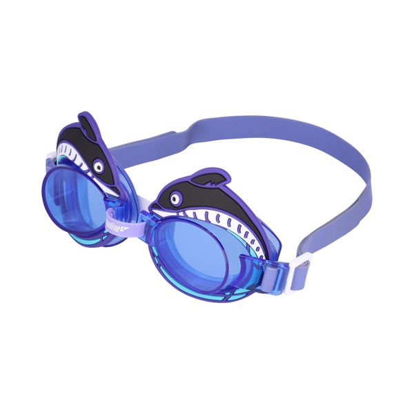 Aqualine Crazy Creatures Goggles