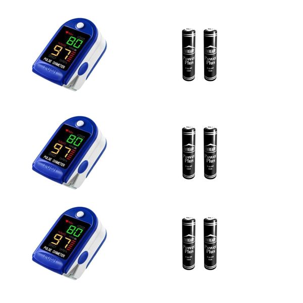 3 Pack image