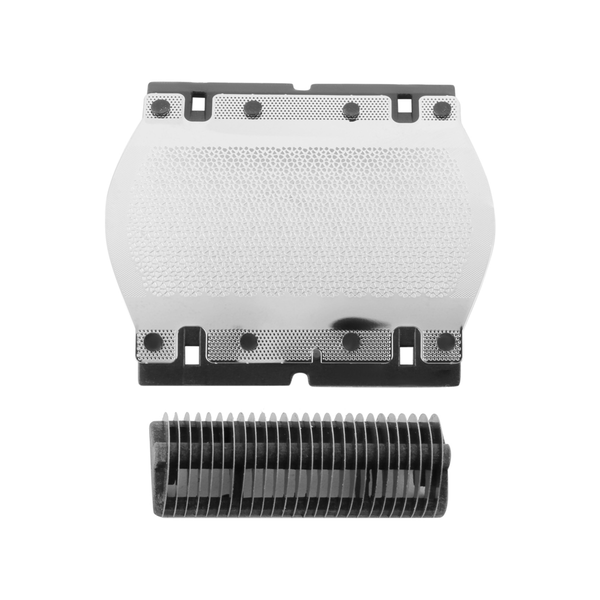 for Braun Electric Shaver Head Omentum 11B Knife Net+Shaving Head
