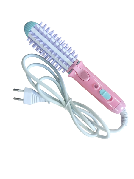 Mini Cute Portable Kids Hair Curler