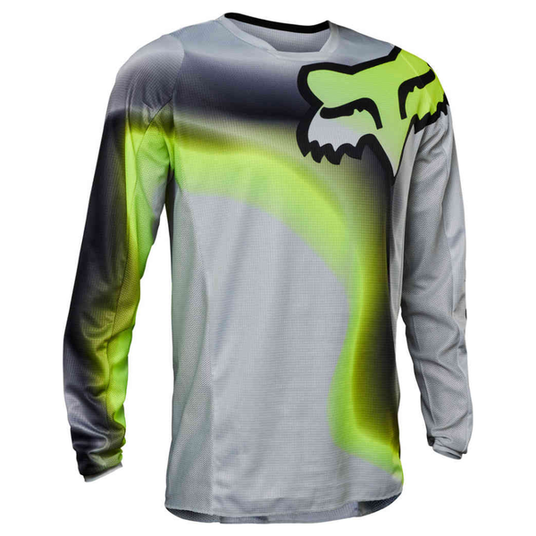 Fox Kids 180 Toxsyk Flo Yellow Jersey