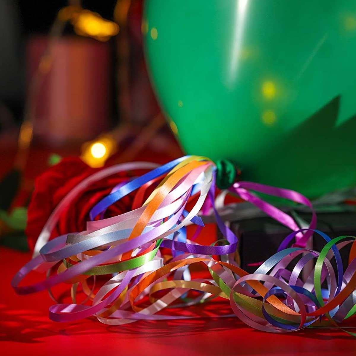 Balloon Banner Ribbon (0.5cm x 91m) | Shop Today. Get it Tomorrow