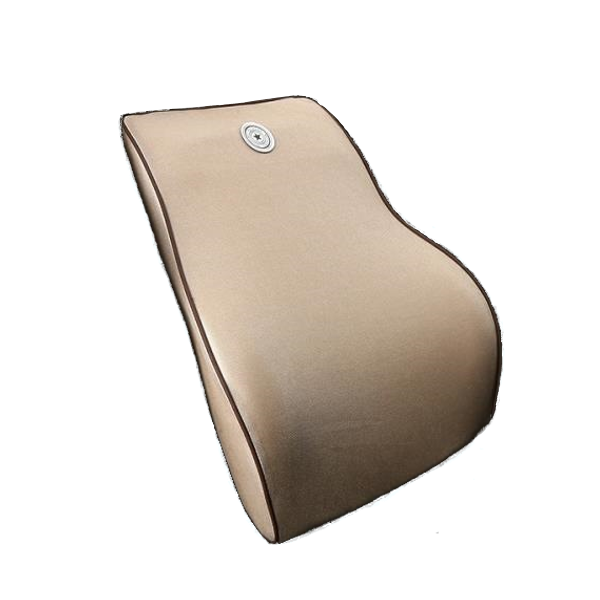 Memory Foam Pillow Lumbar Seat Cushion Accessory