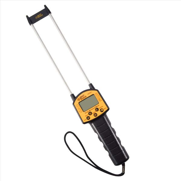 Smart Sensor Ar991 Grain Moisture Meter Grain Moisture Measurement