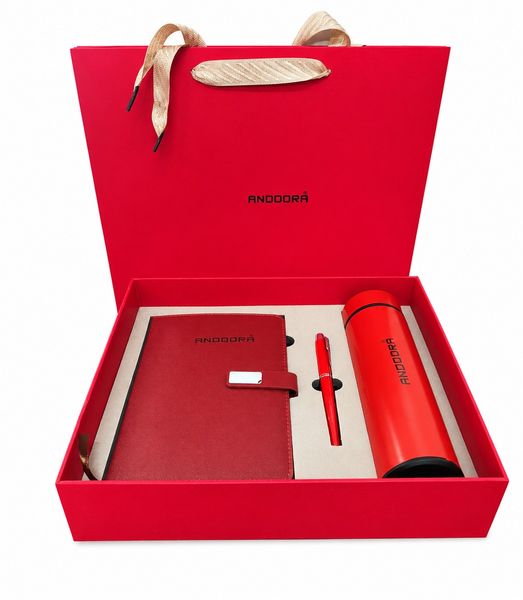 Andoora Premium Gift Set