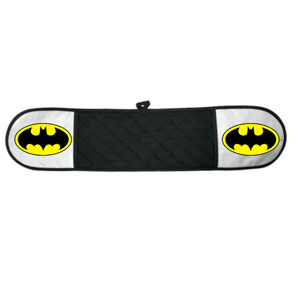 Katz Designs - Oven Mitt / Glove - Batman