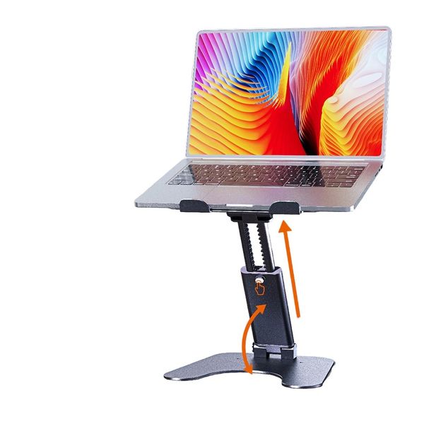 Professional Laptop &amp; Tablet Stand Moxom MX-VS66