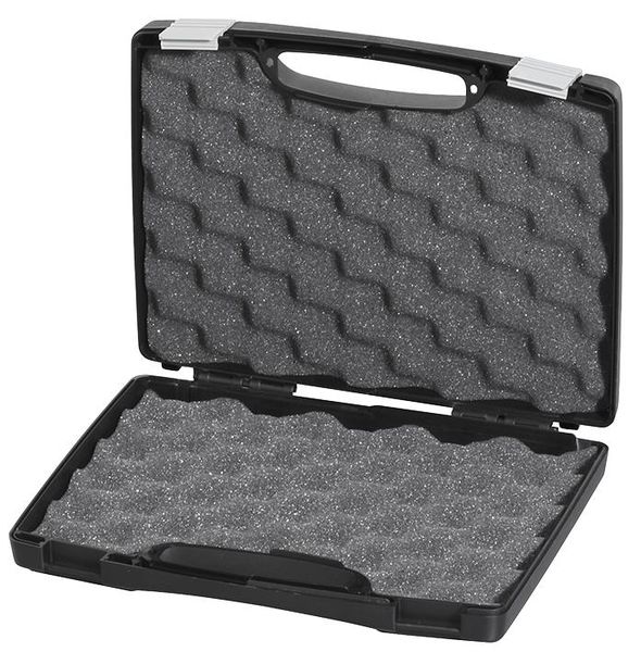 Multicomp Pro (17038N.079.GPB) Storage Case, Plastic, 395mm x 300mm x 103mm