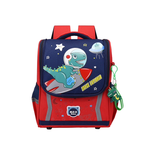 School Bag For Girls &amp; Boys &amp; Teenager Children - Water Repellen Fabric
