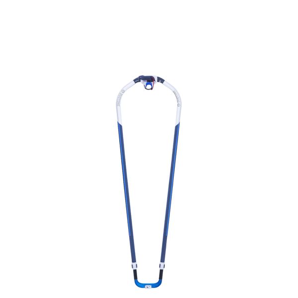 Duotone Windsurfing - Boom - Platinum 140-190 Wave - 28mm - Dark Blue