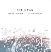 THE HAWK (CD / Album)