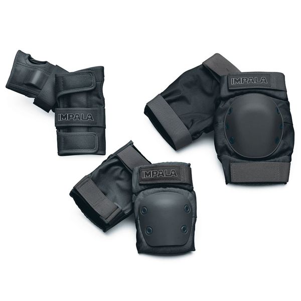 Impala Protective Set - Black