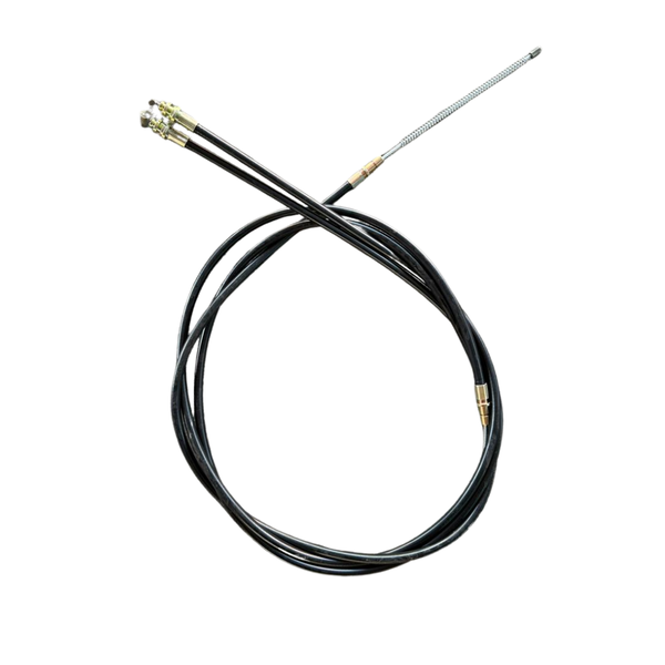 Handbrake Cable Set Compatible Ford Ranger 05-11 3.0 Liter