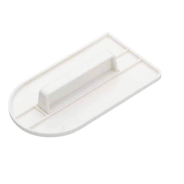 Cake Smoother Plastic