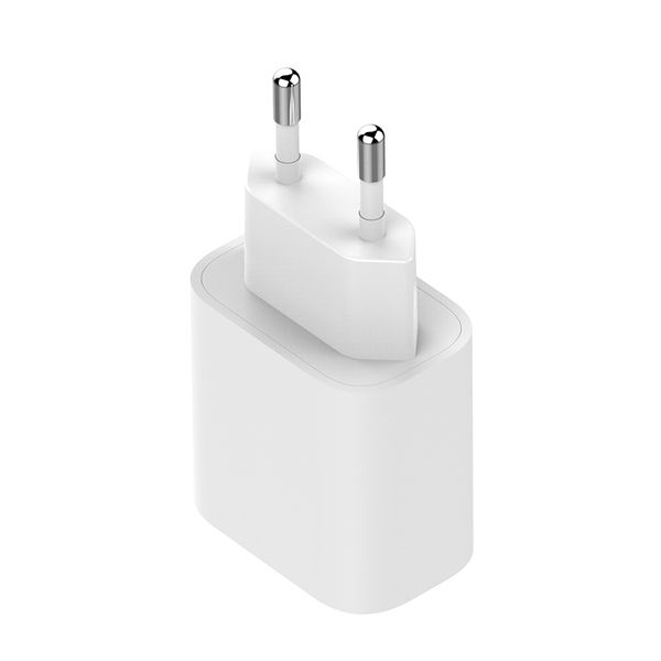USB-C PD 20W Fast Charge Wall Charger