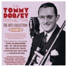 The Hits Collection (CD / Album)
