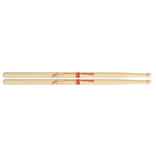 Promark TXMHW Matt Halpern Signature Drumsticks