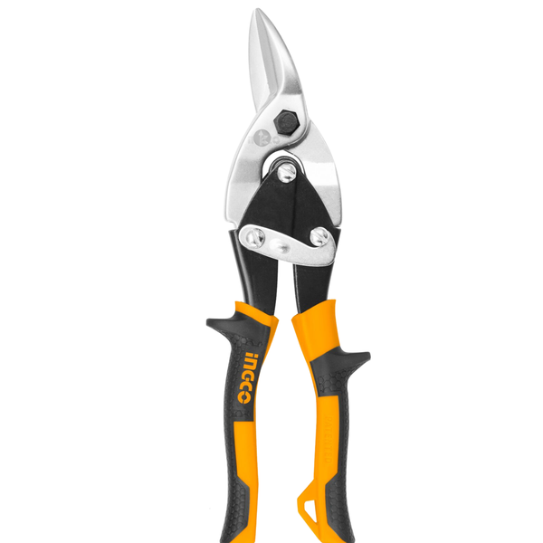 Ingco - Tin Snip Aviation Right