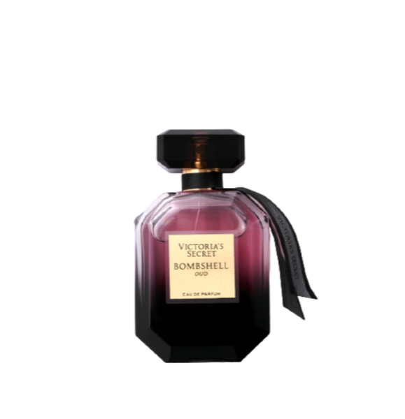 Victoria's Secret Bombshell Oud Eau de Parfum 50ml (Parallel Import)