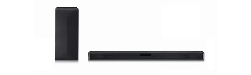 LG SL4F 2.1ch 300W Sound Bar