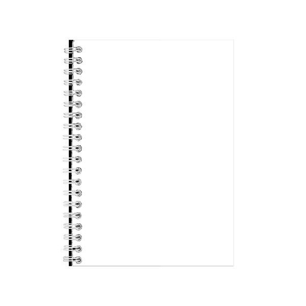 SKUNK Starry Night Notebook Animal Gift Idea Notepad Pad 115