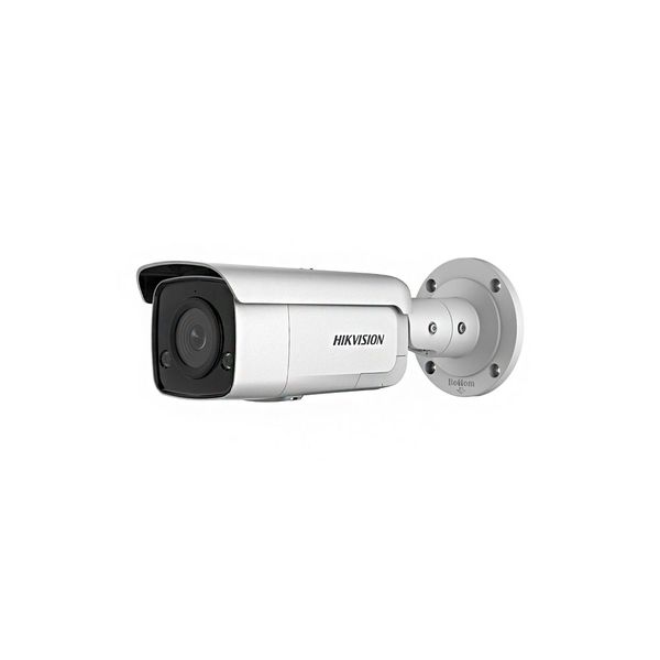 HIKVISION Acusense 4MP Bullet Camera With Strobe Light