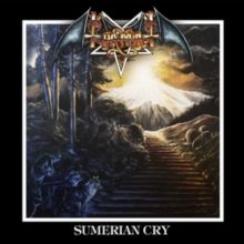 Sumerian Cry (CD / Album)