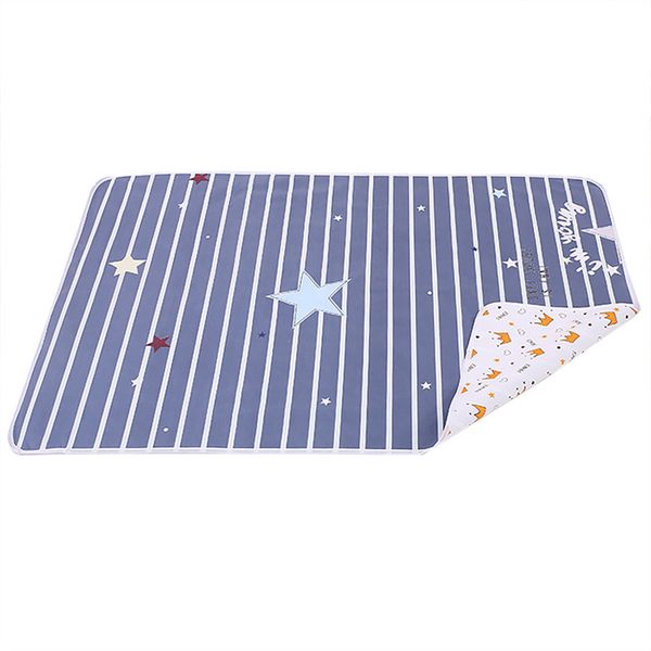 150x200cm Children's Diaper Pad, Waterproof and Breathable Mattress