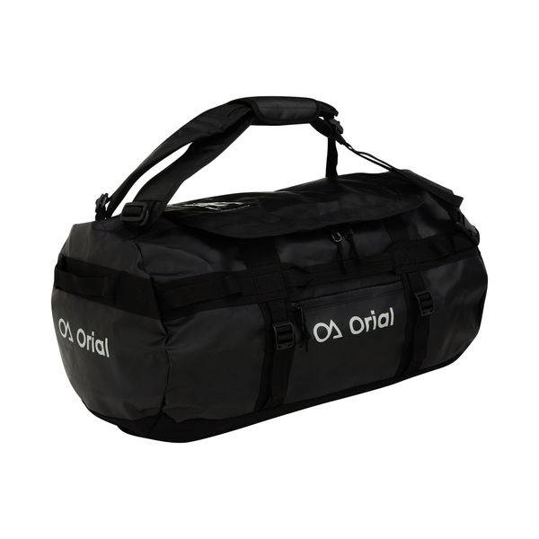 Orial Outdoor - 60L Duffel Bag Backpack