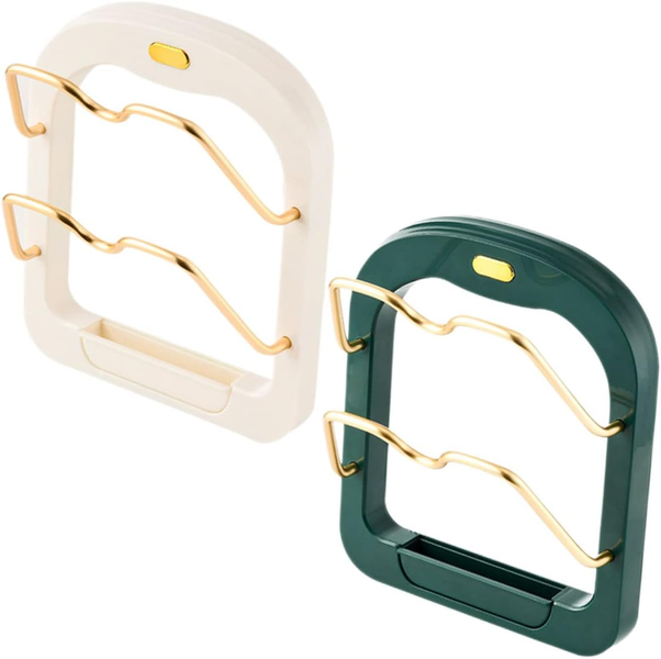 Kitchen Storage Rack