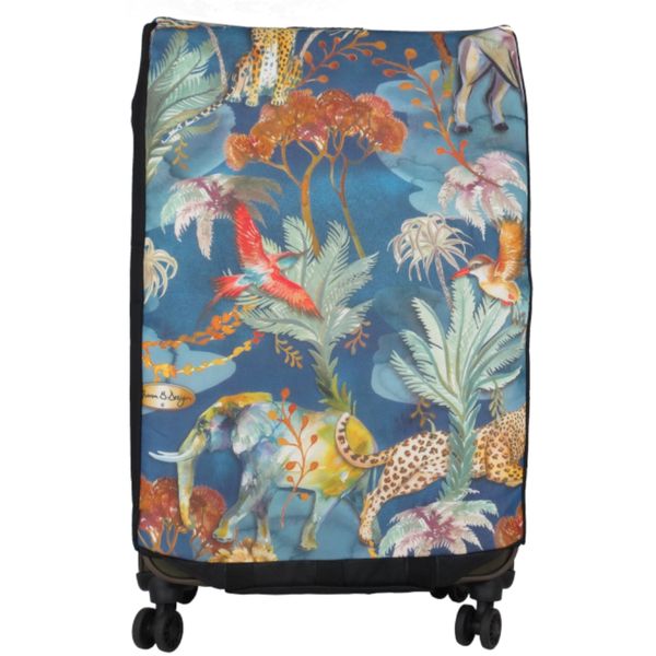 Luggage Glove ECO Medium