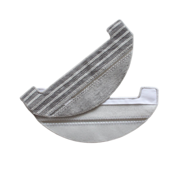 Proscenic M8 Pro Robotic Vacuum Micro Fibre Cloth