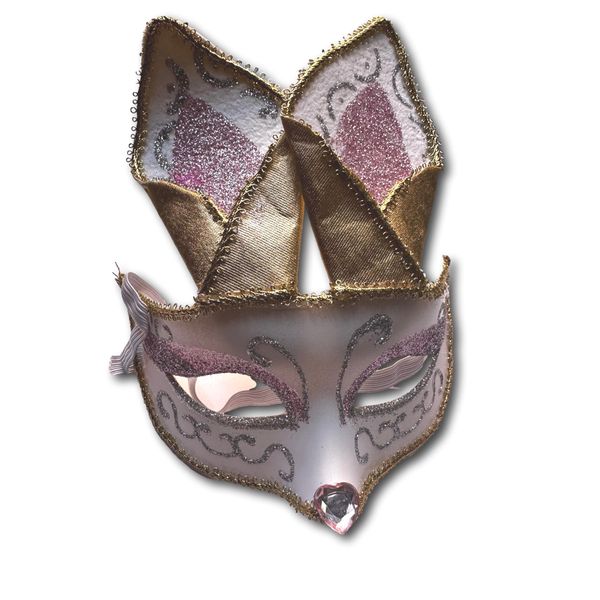 Bunny Mask | Fancy Dress