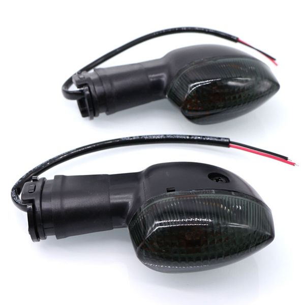 Turn Signal Light for Yamaha Mt01 Mt25 Mt03 Mt07 Compatible with Universal