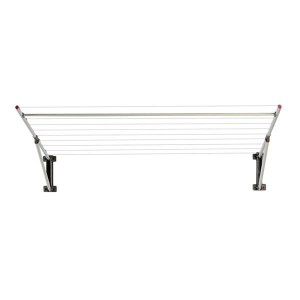 Fold Away Washing Line Supreme - 18m hanging space