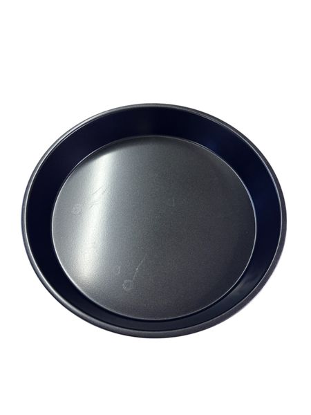 Carbon steel Cake Pan