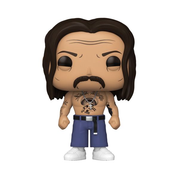 Funko Pop - Ad Icons - DT - Danny Trejo