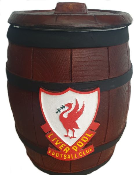 Liverpool Ice Bucket