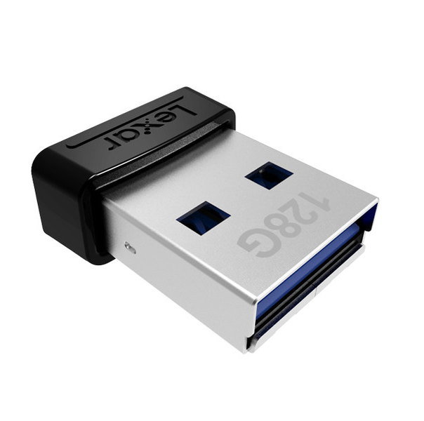 Lexar S47 USB JumpDrive 128GB