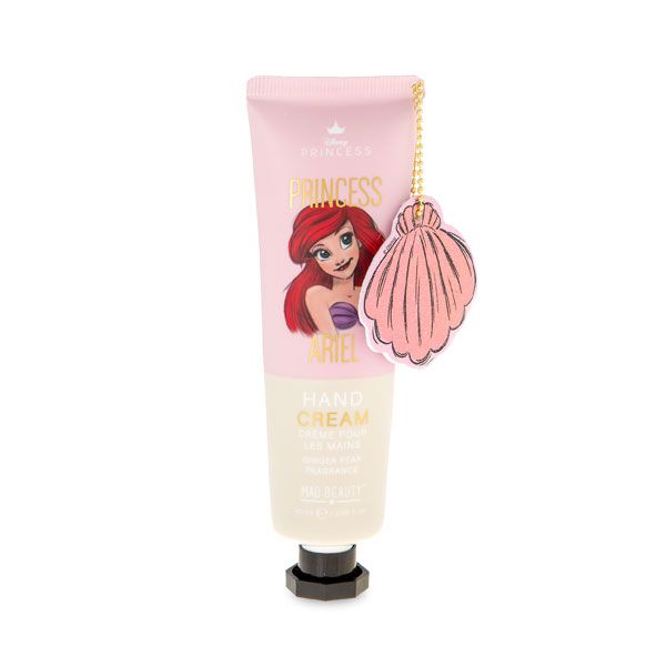 Disney Pure Princess Ariel Hand Cream &amp; Nail File